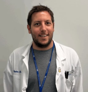 Stephen Thompson, Ph.D.